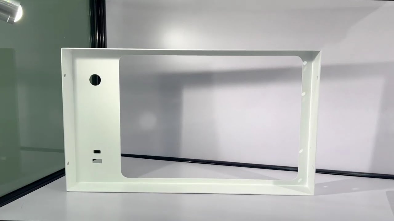 #cnc  #tailoredsolutions   #precisionmanufacturing  #customparts