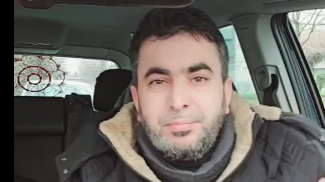 ادفع بالتي هي أحسن