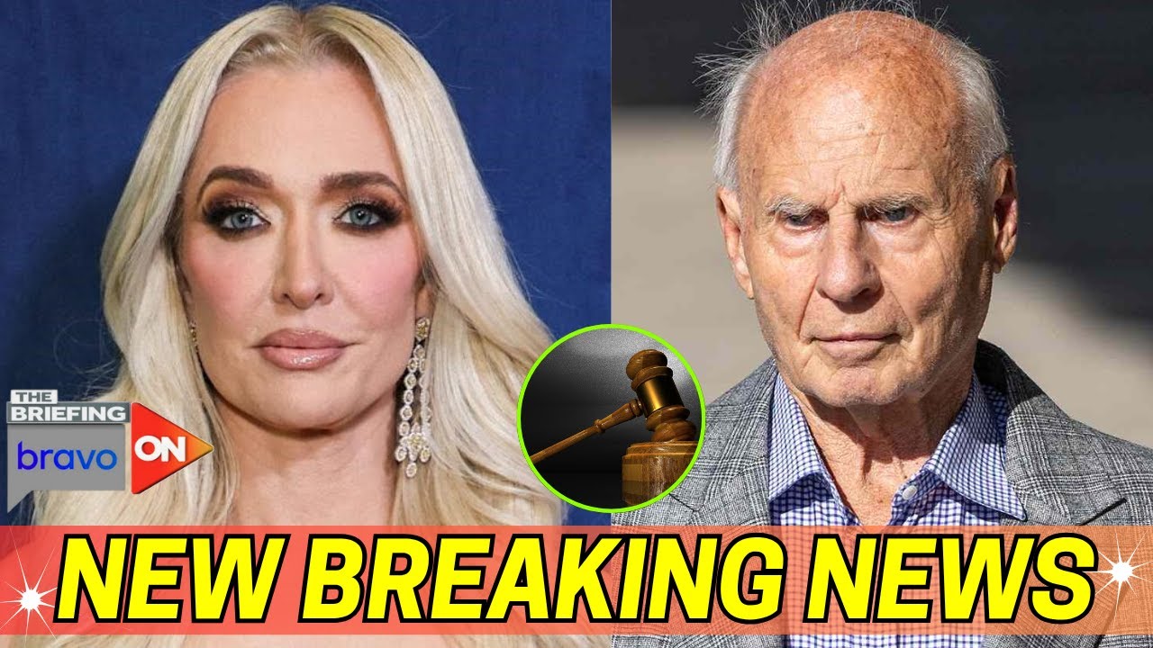 Former Attorney Sentenced to Over 7 Years for Defrauding Clients: Fall of a ‘RHOBH’ Husband