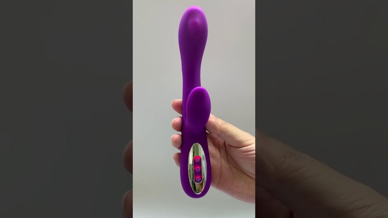 New Sex Toy Review | Women G spot Vibrator | Funzze