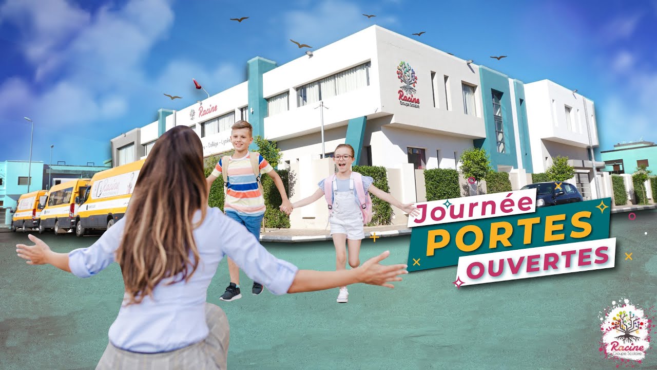 JPO 1 : 1ère Journée Portes Ouvertes