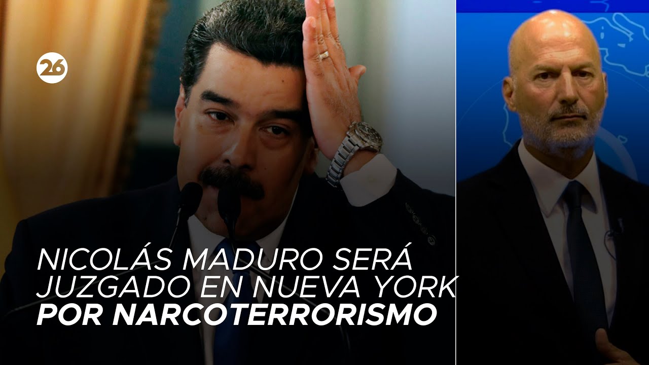 🚨 EN ESTE MOMENTO | La situación en Venezuela tras la caída de Maduro