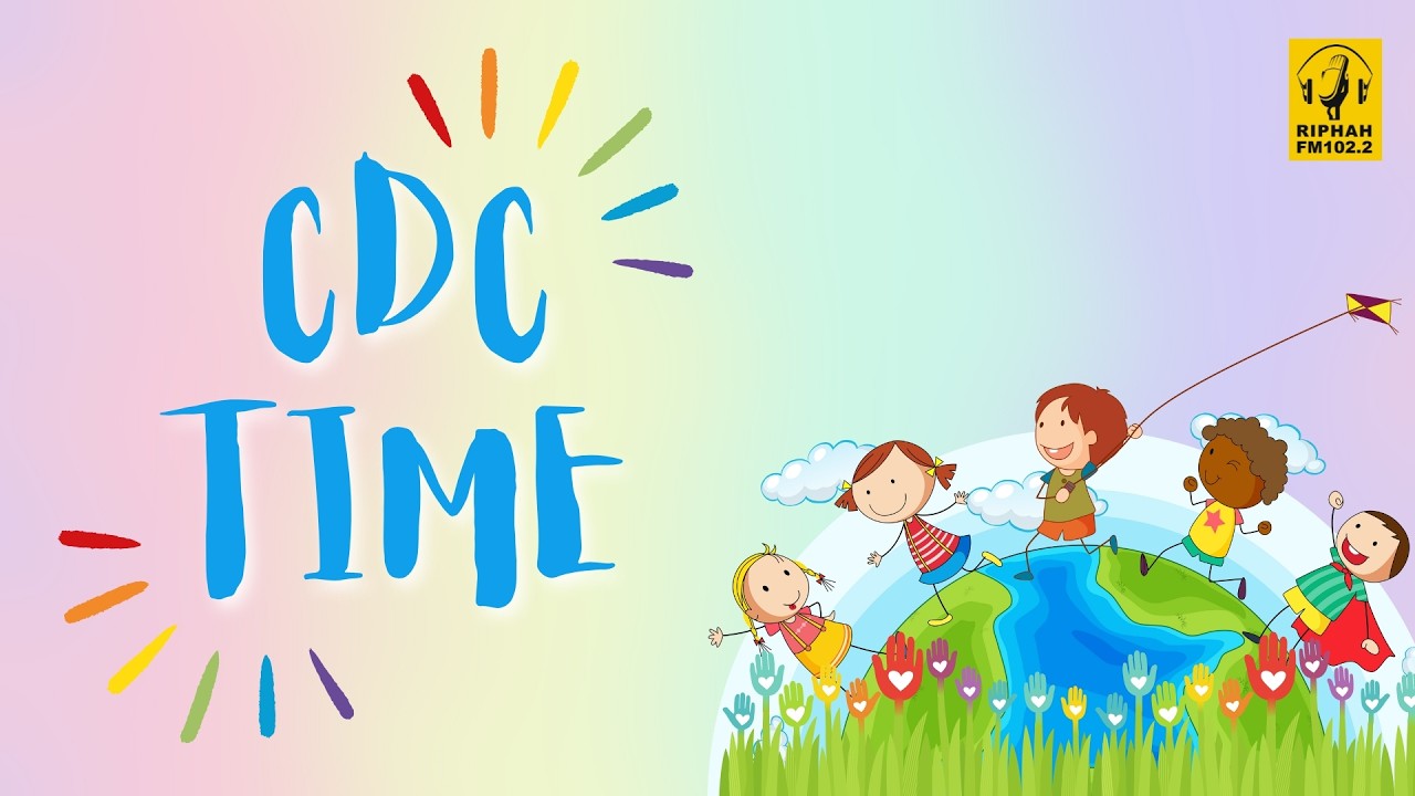 Articulation & Phonological Disorders in Children | CDC Time | Syed Tariq Shah | Areeba Saleem