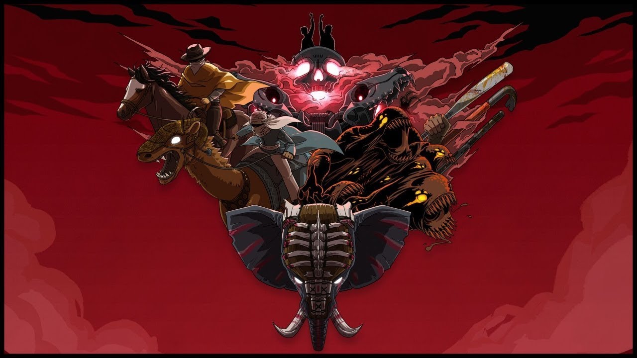 Ranking RIOT - Dogma Resistance