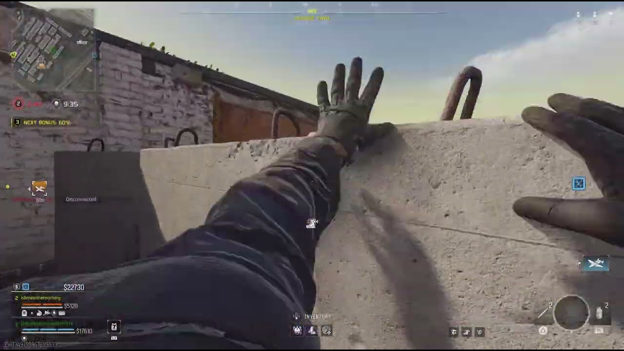 Trying Out Sniperoonies Again