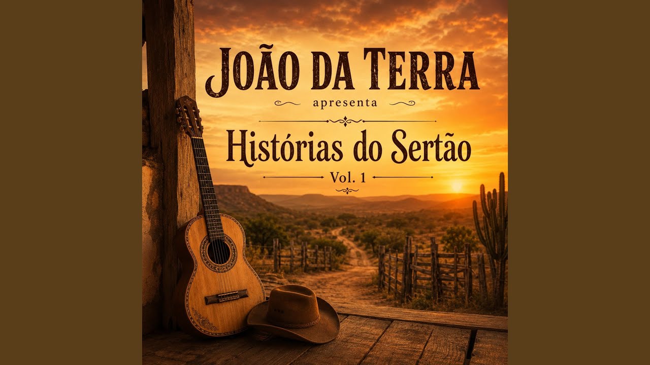 Saudade Da Casa Velha