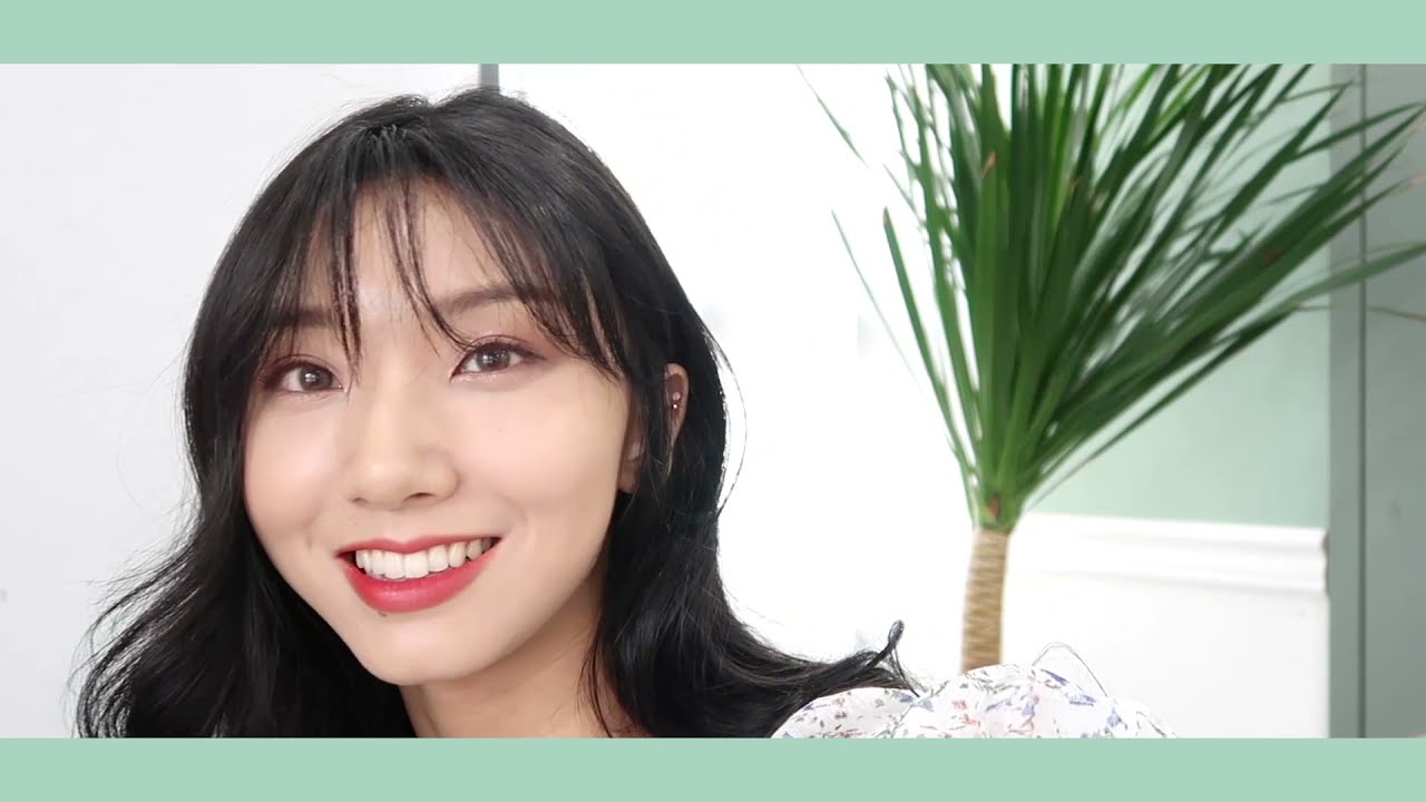 [핑크피플후기] 가발 정수리부터 컬까지 완벽비교! 베베로제? 수제가발? 나에게 딱 맞는 가발은? _핑크에이지(pinkage)