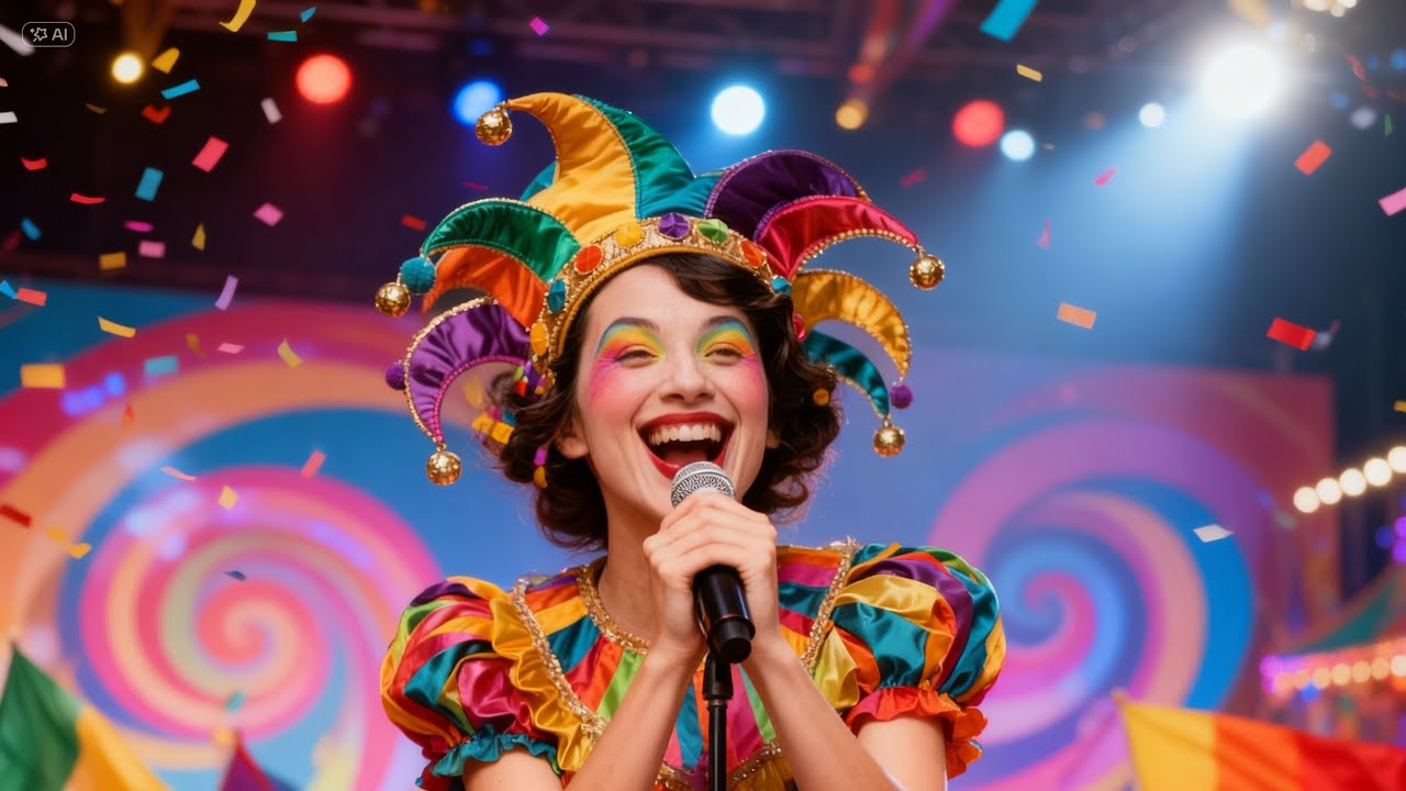 Klarheit Zuhause  #dirkzw #Karneval #sowieichbin #newmusic 