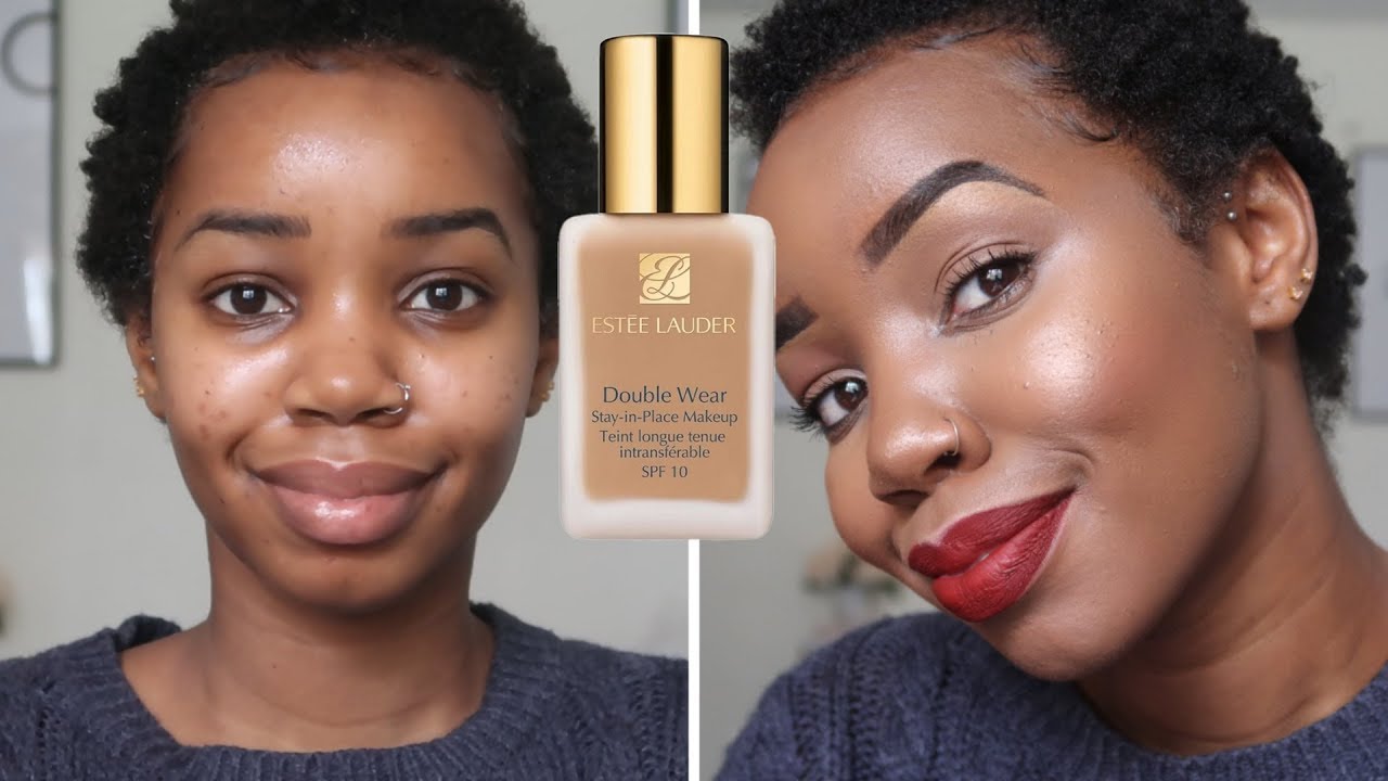 THE MOST EXPENSIVE FOUNDATION I OWN! IS IT EVEN WORTH IT??!