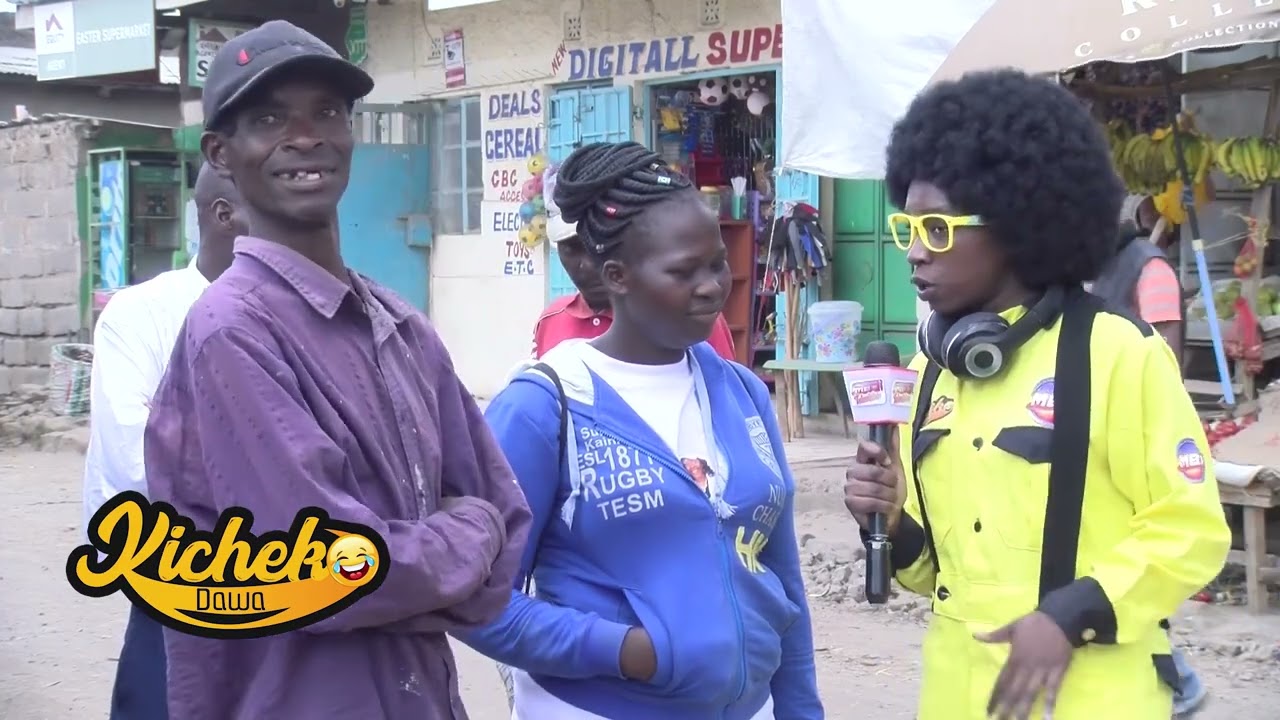 😂😂Kicheko Dawa Funniest videos from different counties😂😂😂 with Precious.😂😂😂