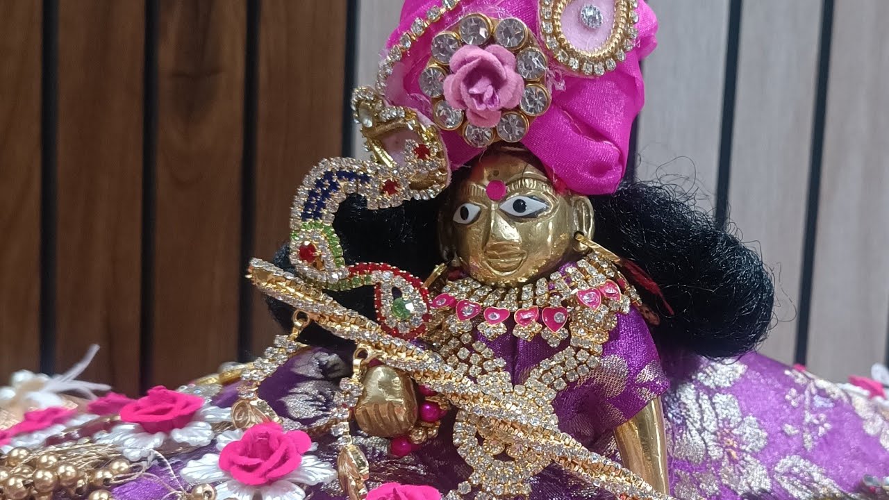 Kunj ka dawar is live मेरा एक साथी है बड़ा ही भोला भाला है 🙏😍🌹