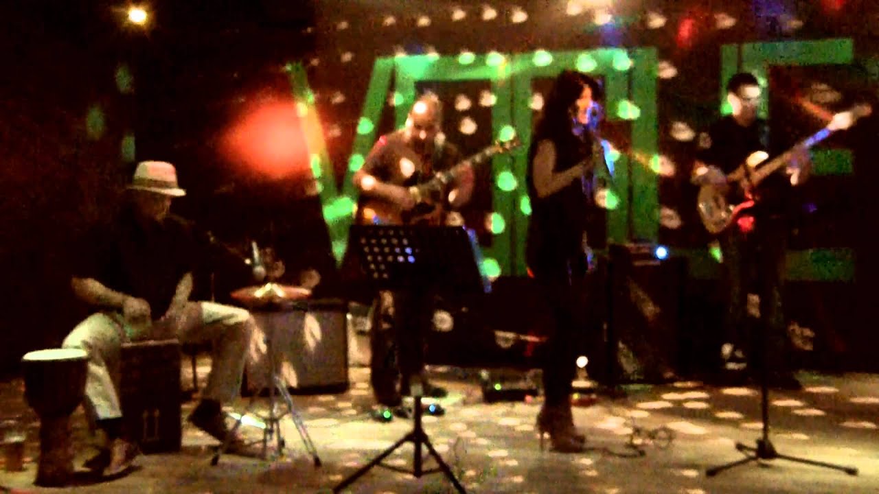 Soul Priority - Vogue - CSTV