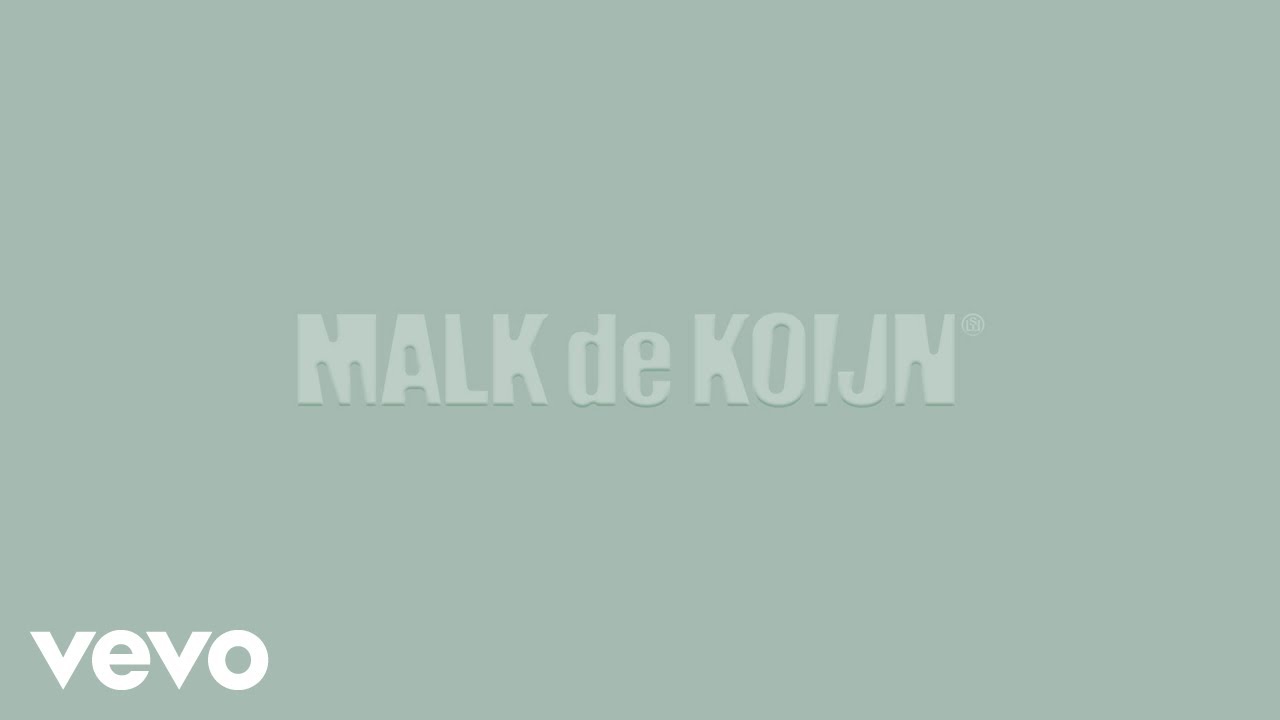 Malk De Koijn - P.I.G.E. (Remastered)