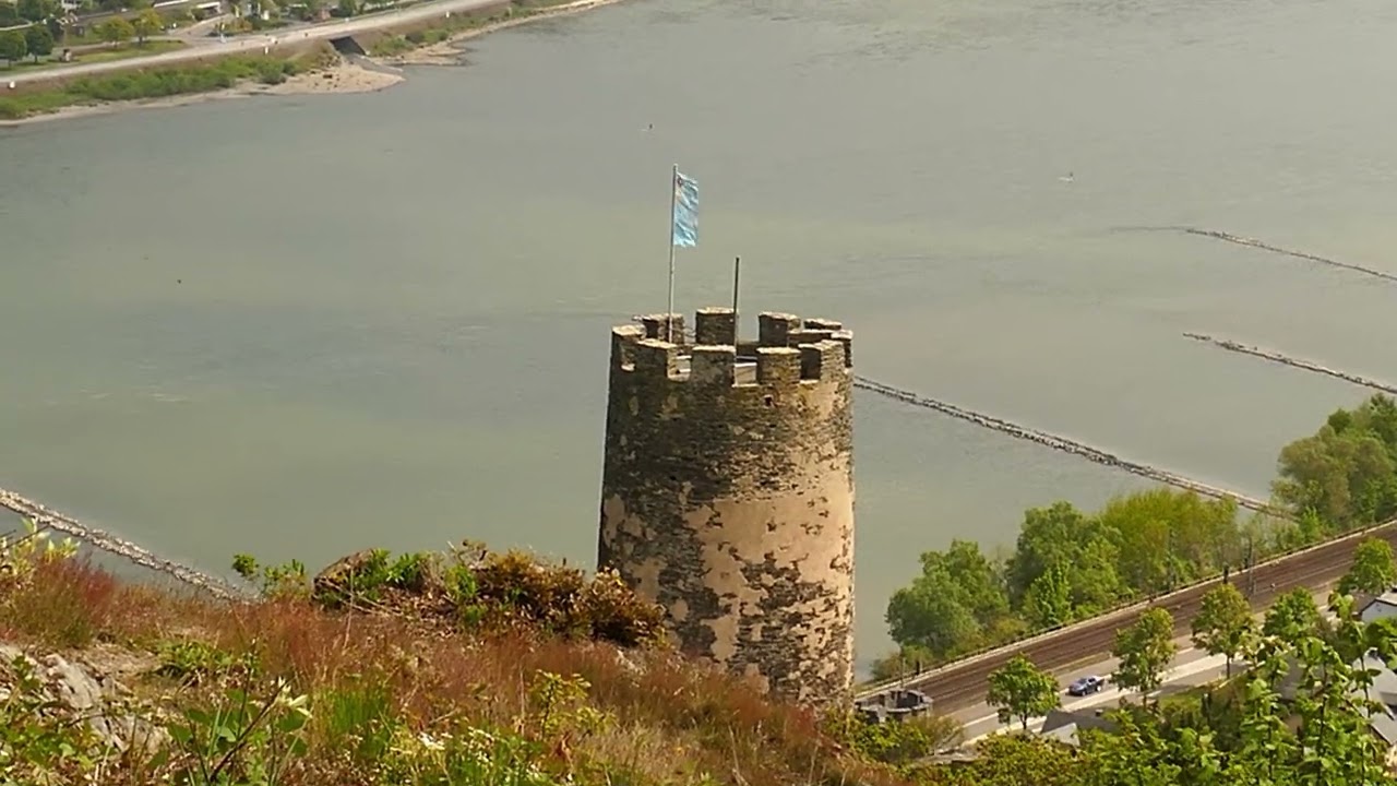 Bacharach am Rhein