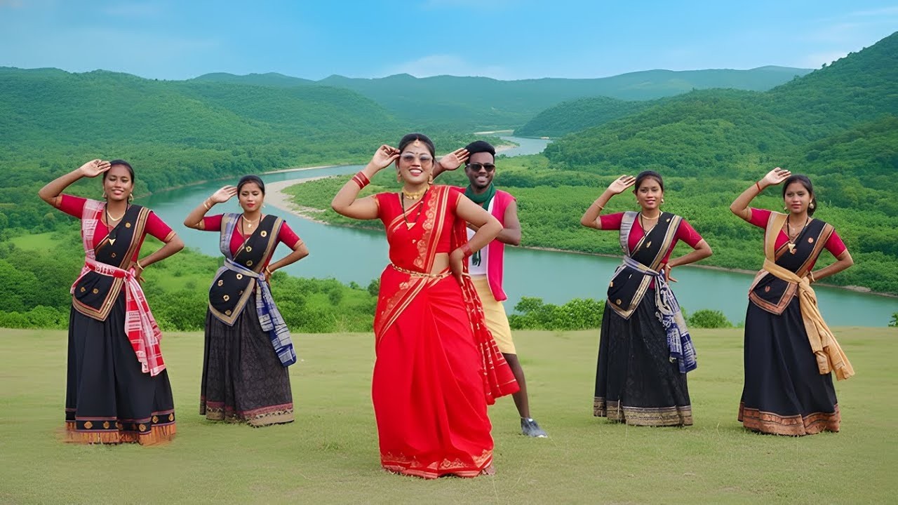 New Nagpuri Nonstop Song 2026 | Singer Suman Gupta | Toke Dekhal Bina | Dance Song 2026 #sadrisong