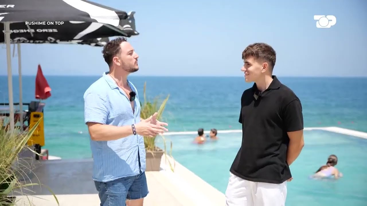 Duke's Albania Hotel/ Ku mikpritja takon origjinalitetin - POT