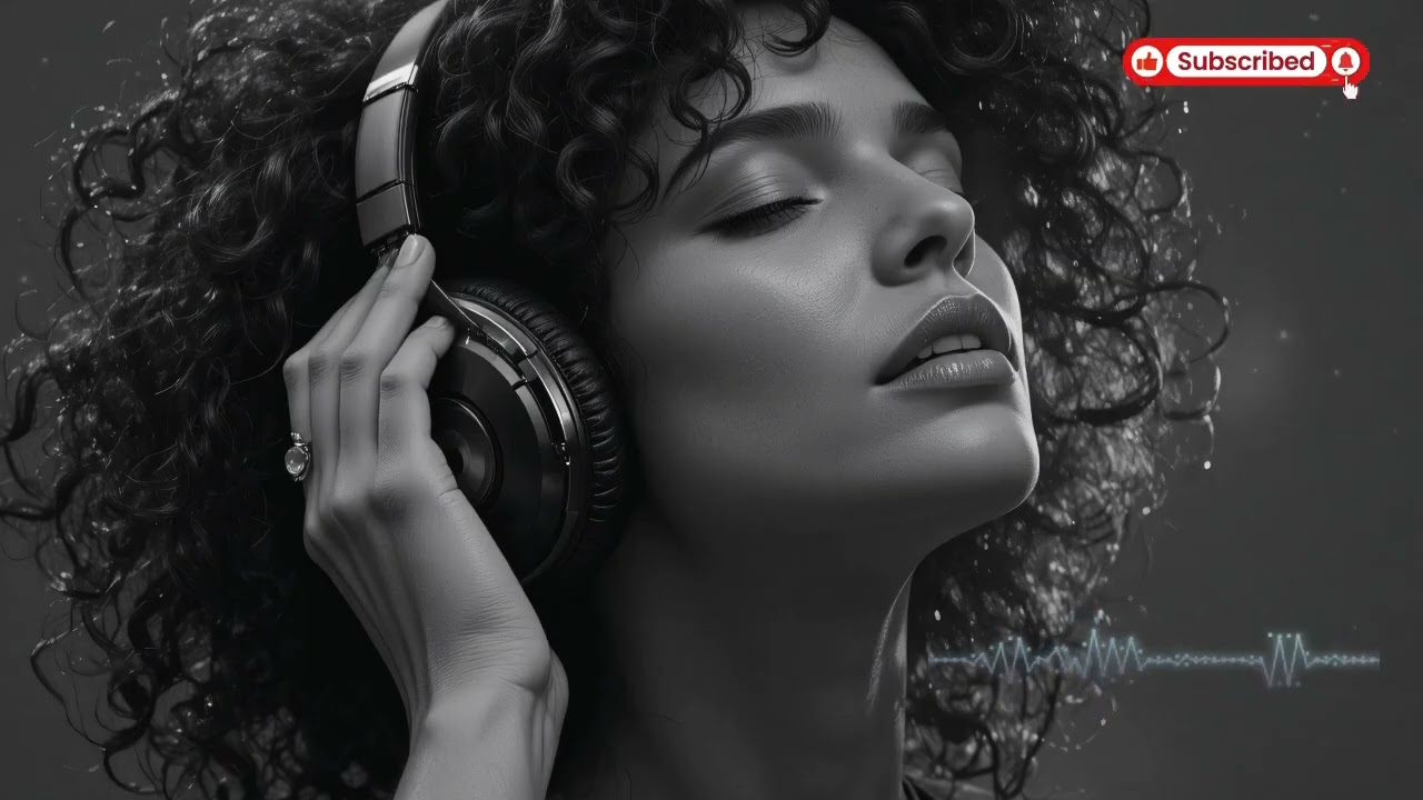 Moonlit R&B Feelings 💫 Soft Grooves for Romance