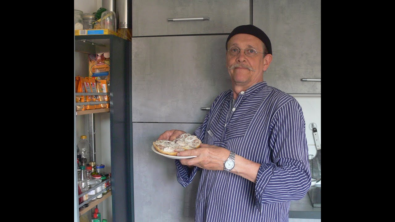Makrele geräuchert