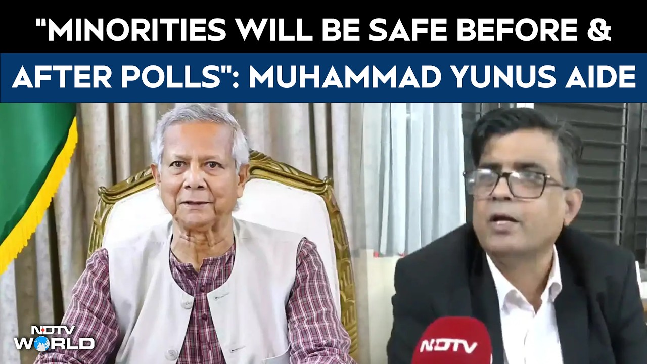 Bangladesh Elections News | 