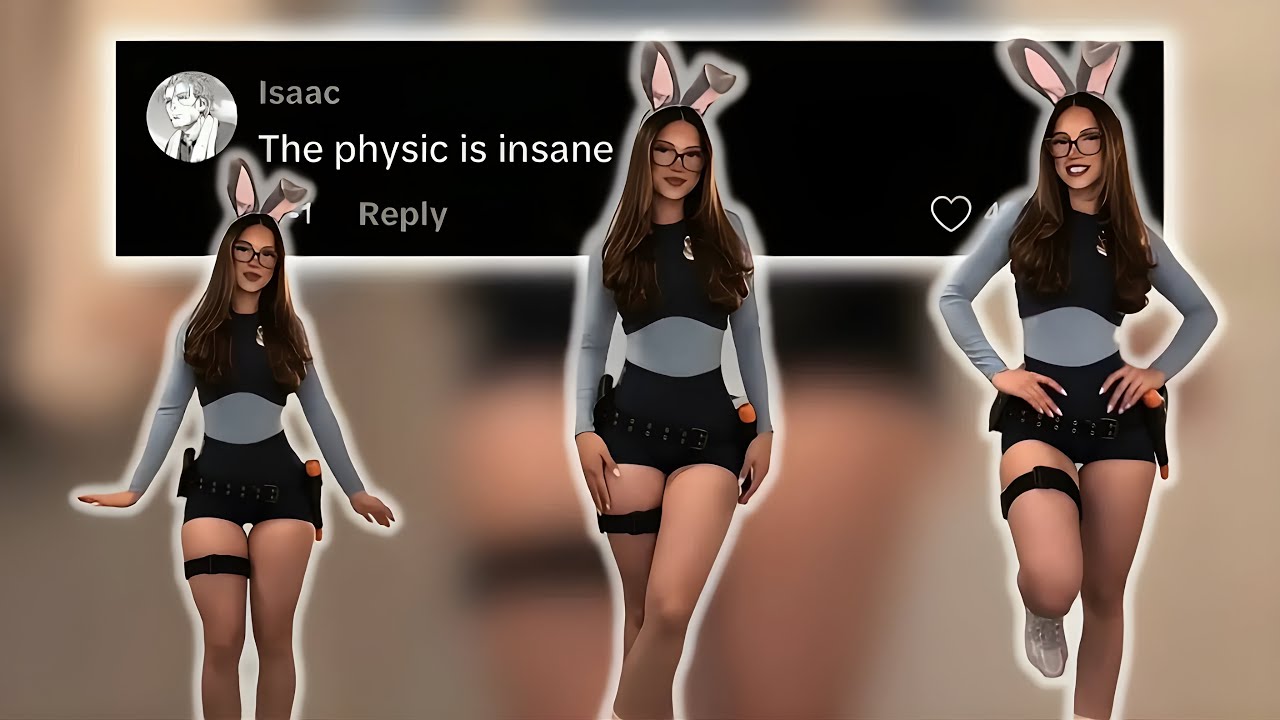 That&rsquo;s My Dream Girl 🥹