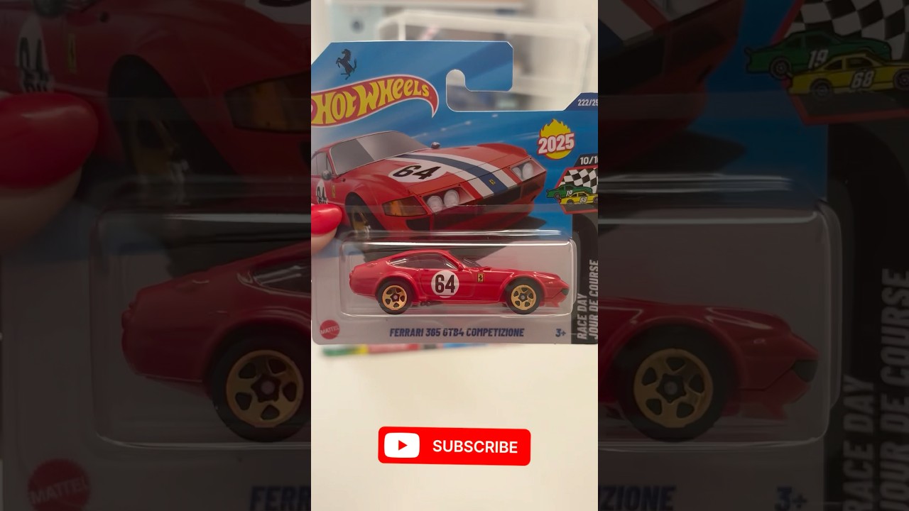 🔥 Unboxing Diecast Cars Ferrari & More EPIC Models #diecast #toys #unboxing
