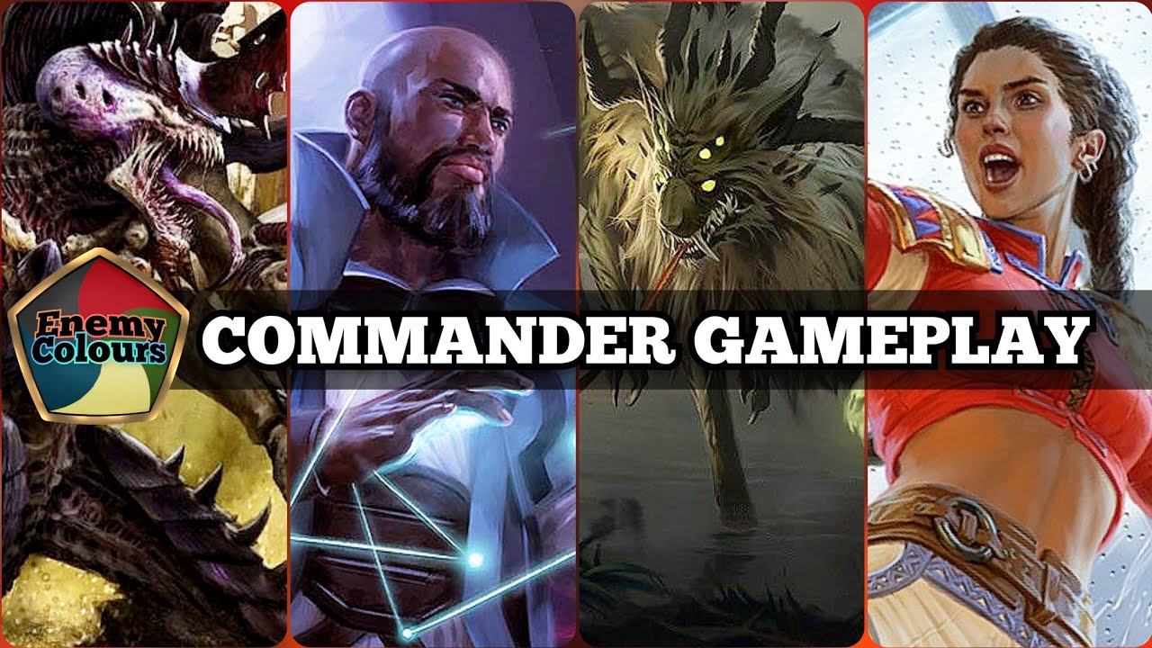 Value Snek - Swarmlord, Vadrik, Sisay & Nethroi - EDH Commander gameplay