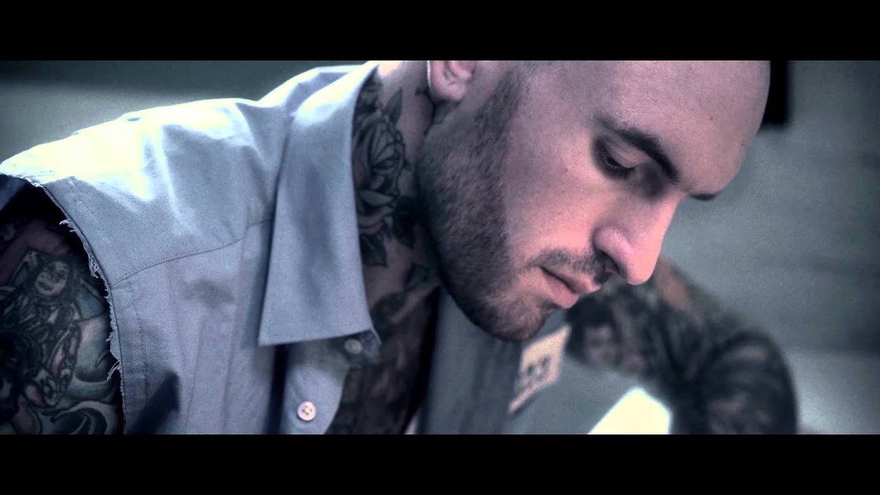 Ben Saunders - Heartstrings International Version (Official Music Video)