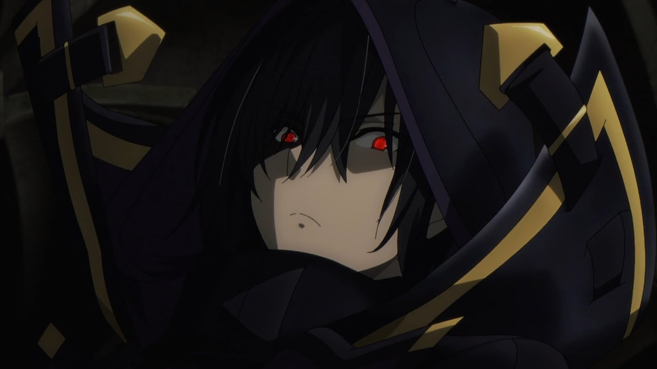 【AMV】Eminence in Shadows - Whatever it takes