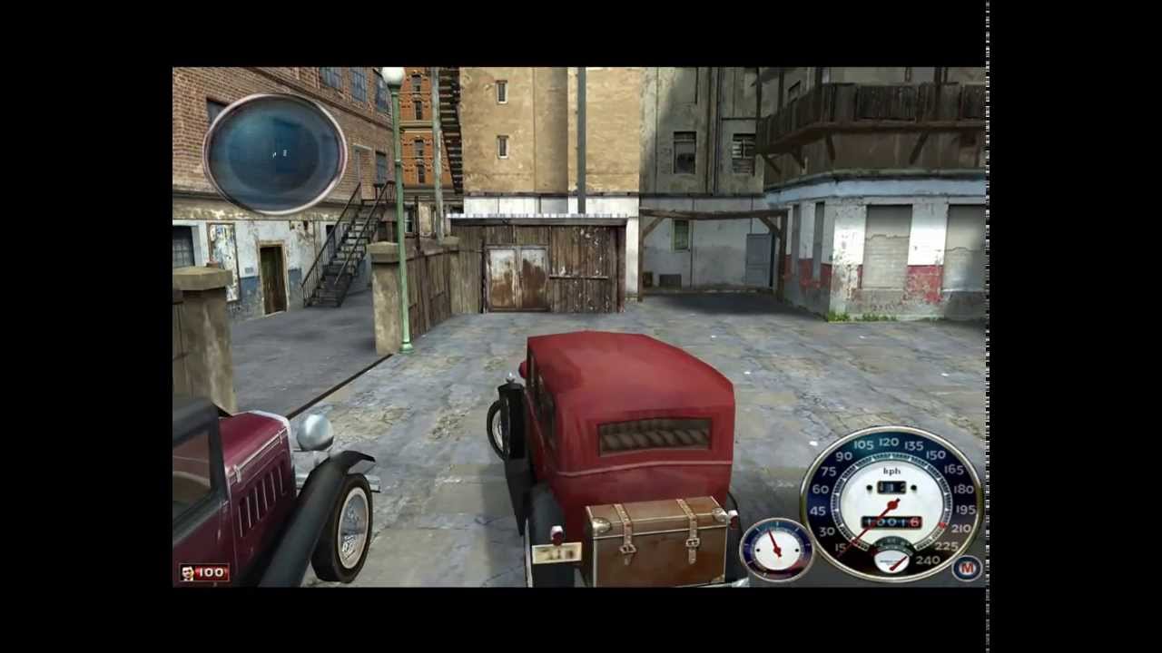 Mafo&scaron; , j&aacute; to jebu  by MARAGAMESLP