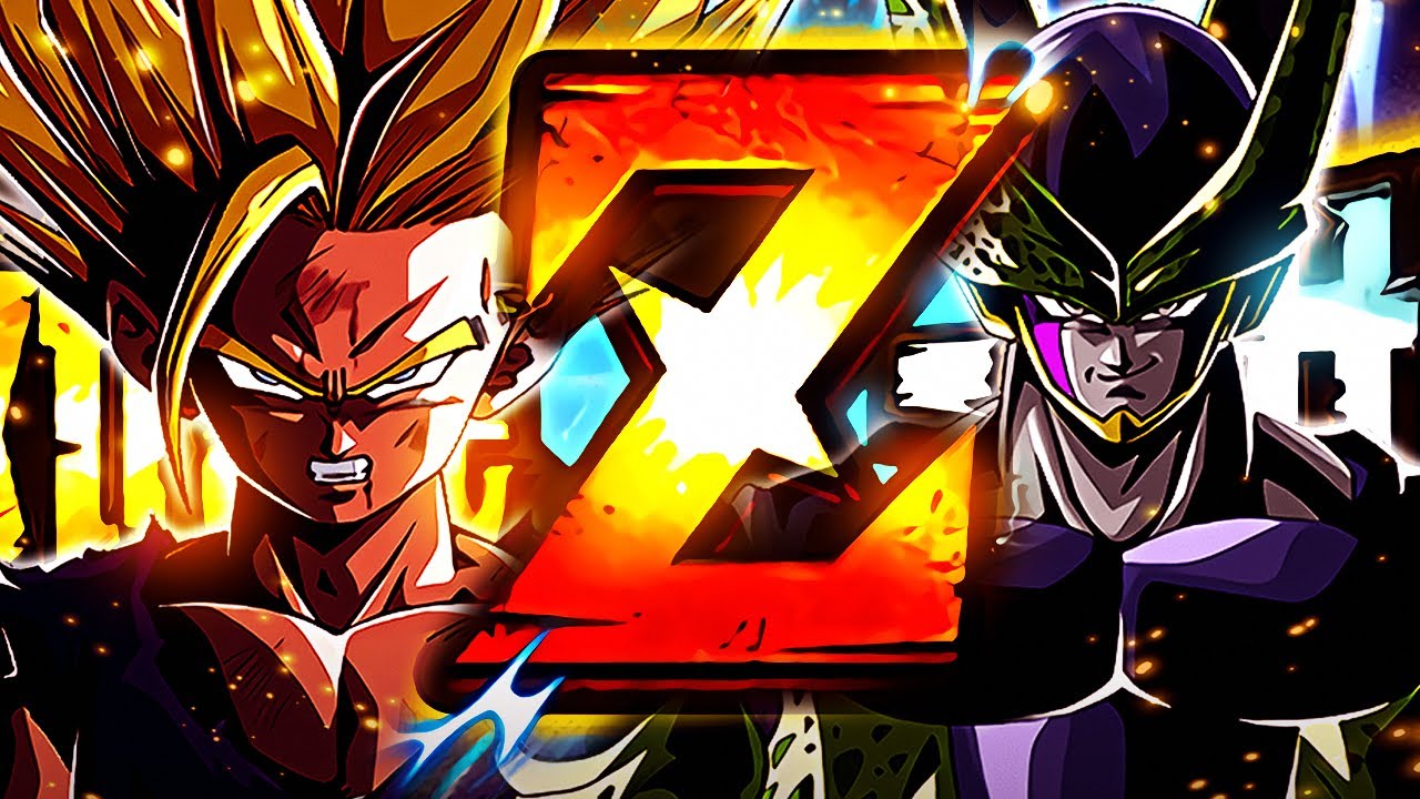 UNBELIEVABLE!! FULL DETAILS FOR GIGA BUSTED EZA AGL LR GOHAN & EZA LR INT CELL! (DBZ: Dokkan Battle)
