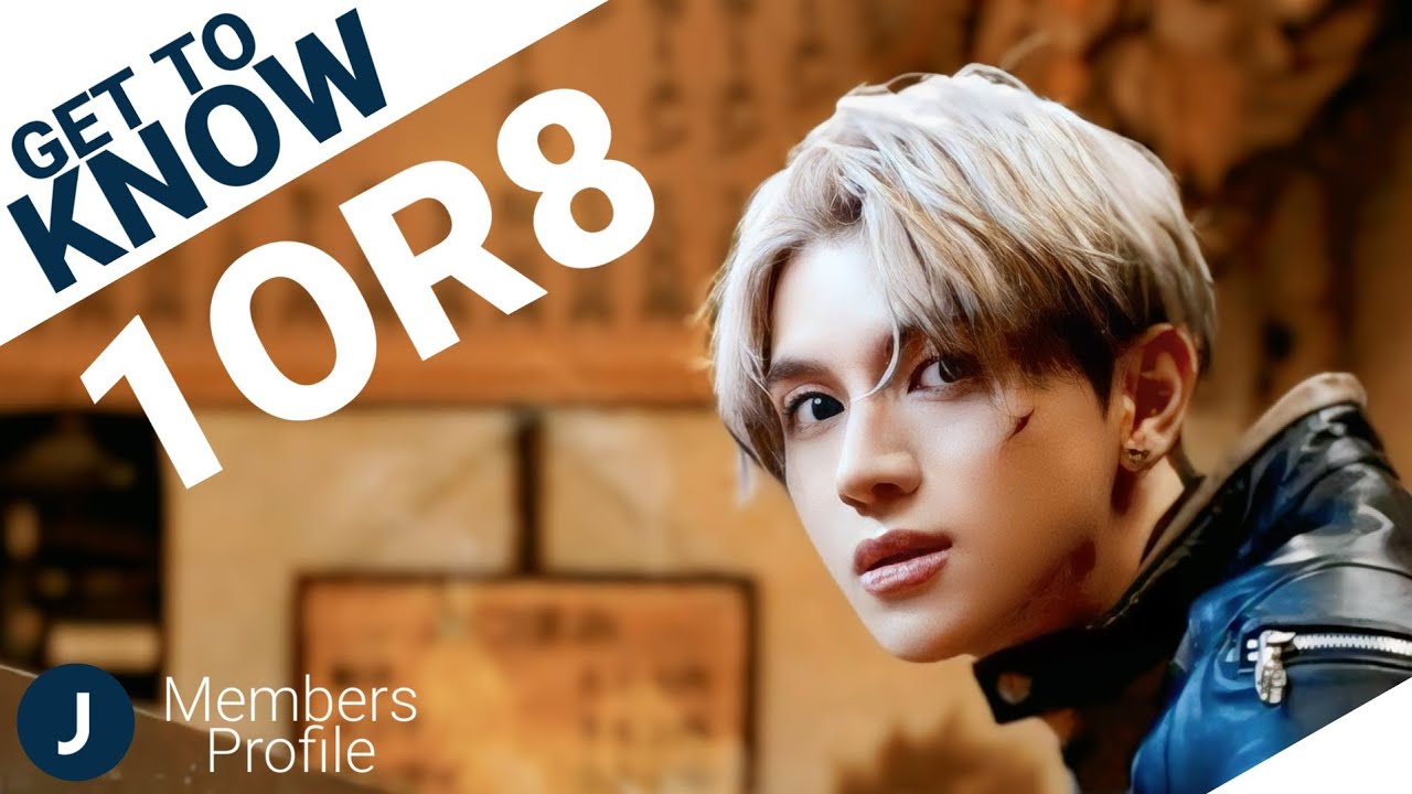ONE OR EIGHT (一か八か) Members Profile (Birth Names, Positions etc...) [Get To Know J-Pop]