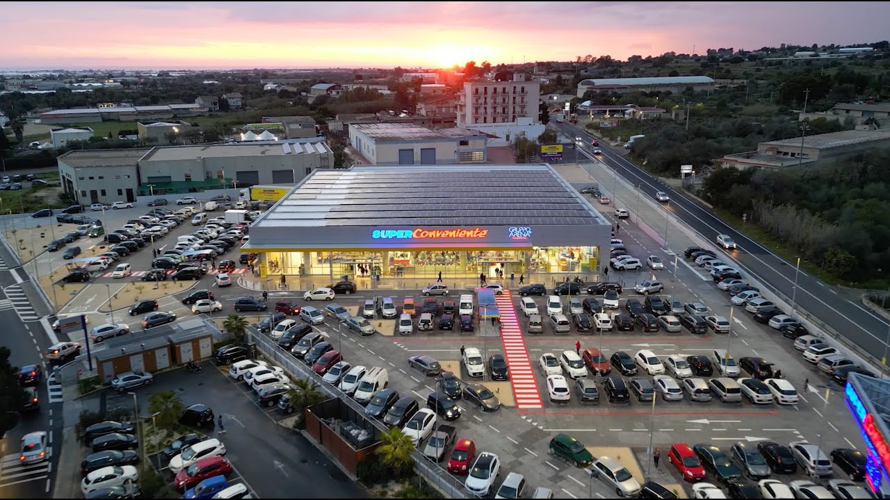 Il SuperConveniente sbarca a Gela e Vittoria