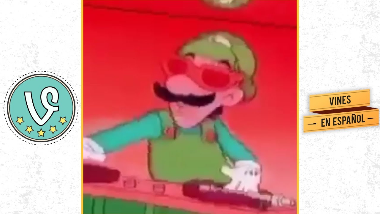 LOS MEJORES VINES EN ESPAÑOL OCTUBRE 2016