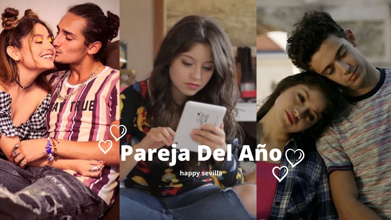 Pareja Del Año - Karol, Ruggero y Emilio - Video Ruggarol y Emirol