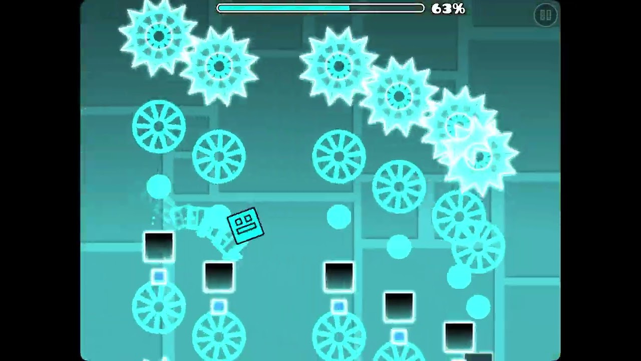 The nightmare 100%!!!!!!