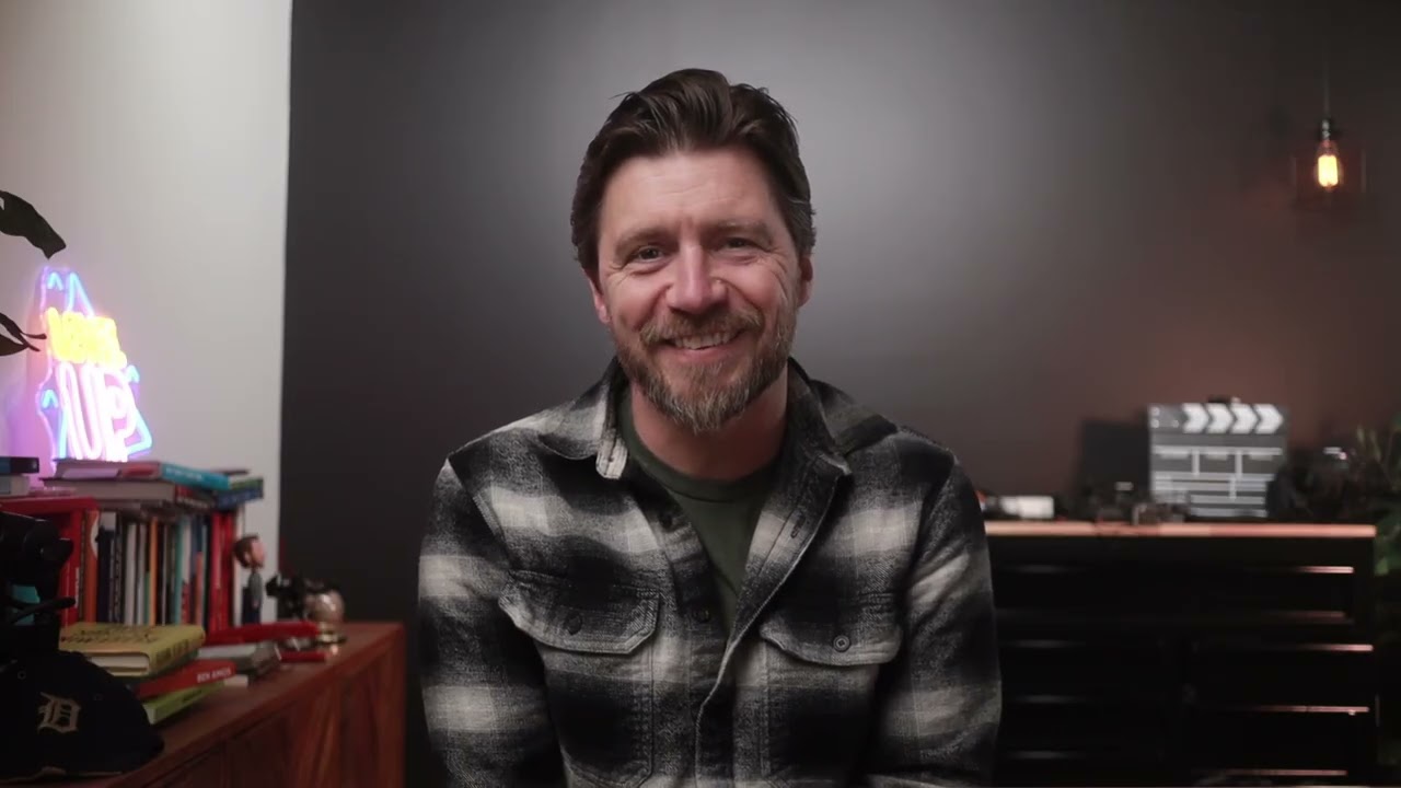 Why I've Been Hiding (And Why I'm Done)