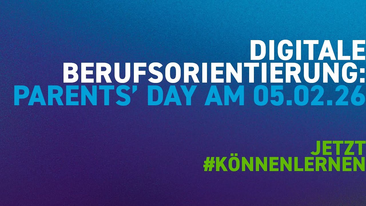 IHK Parents' Day 2026
