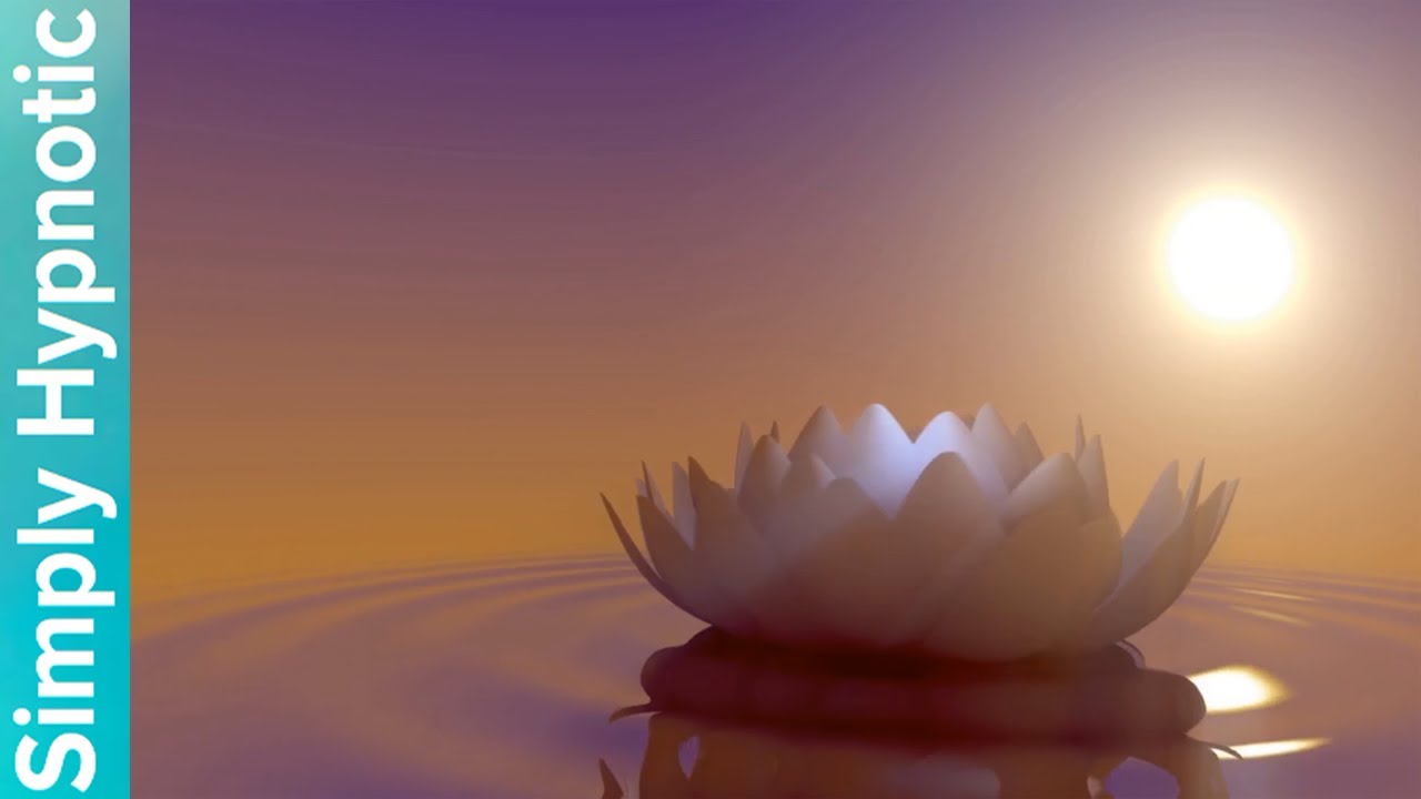 🎧 Miracle Tone | Positive Transformation | DNA Repair & Full Body Healing | Simply Hypnotic
