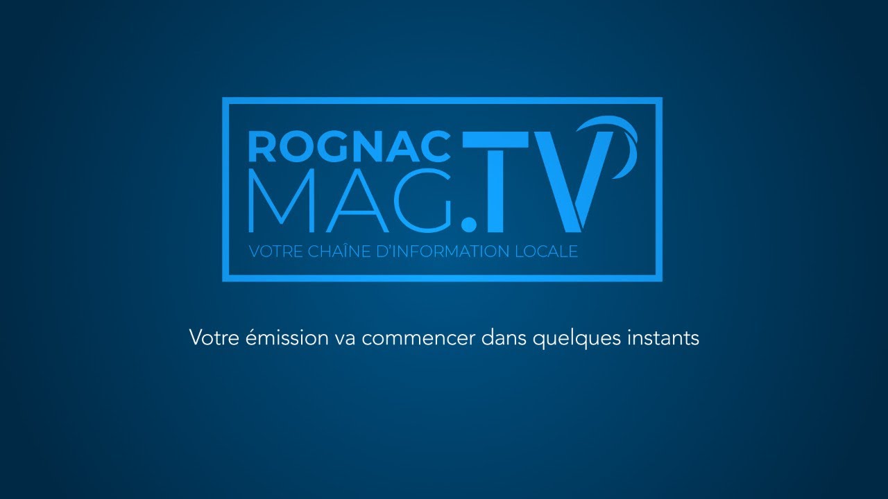 RognacMAGTV #1