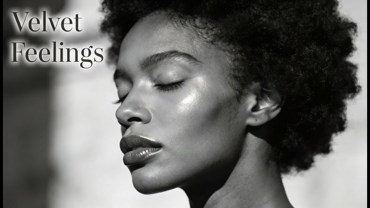 Velvet Flow – Soul-Deep R&B for Quiet Romance and Gentle Nights