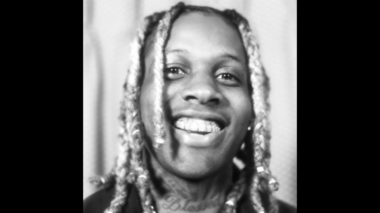 FREE Lil Durk Type Beat | 2022 - 