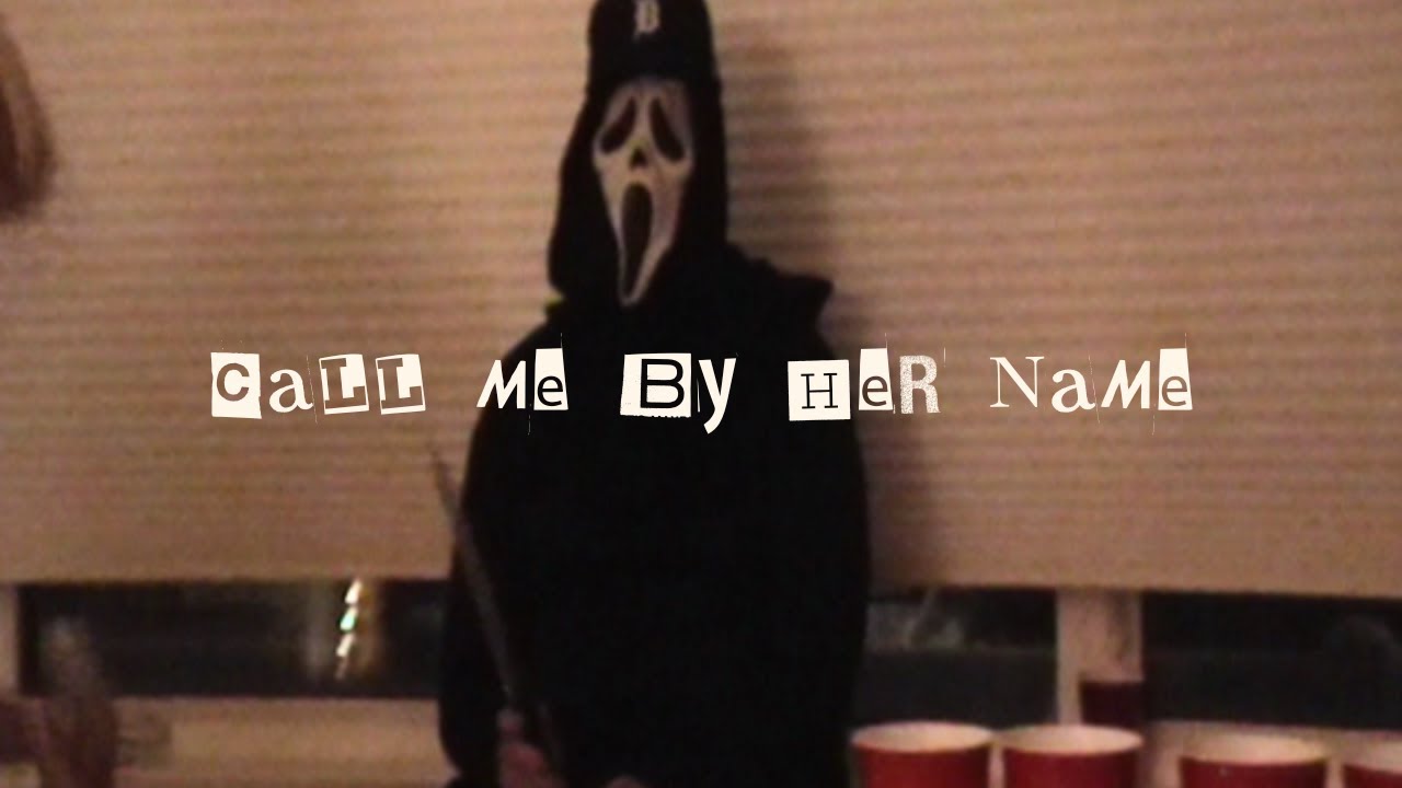 Call Me By Her Name (Official Music Video)