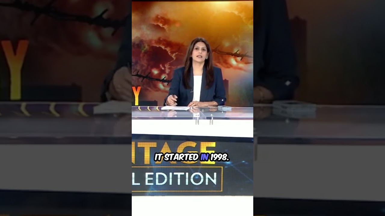 Pakistan's Nuclear Myth Busted by 