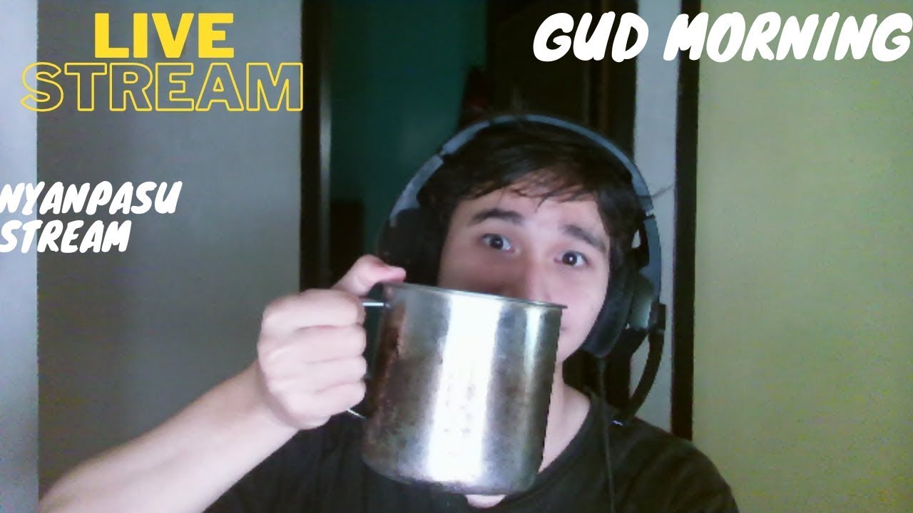 (LIVE) OHAPAGI STREAM! Hari pertama di 2026 kita bercuan~ 