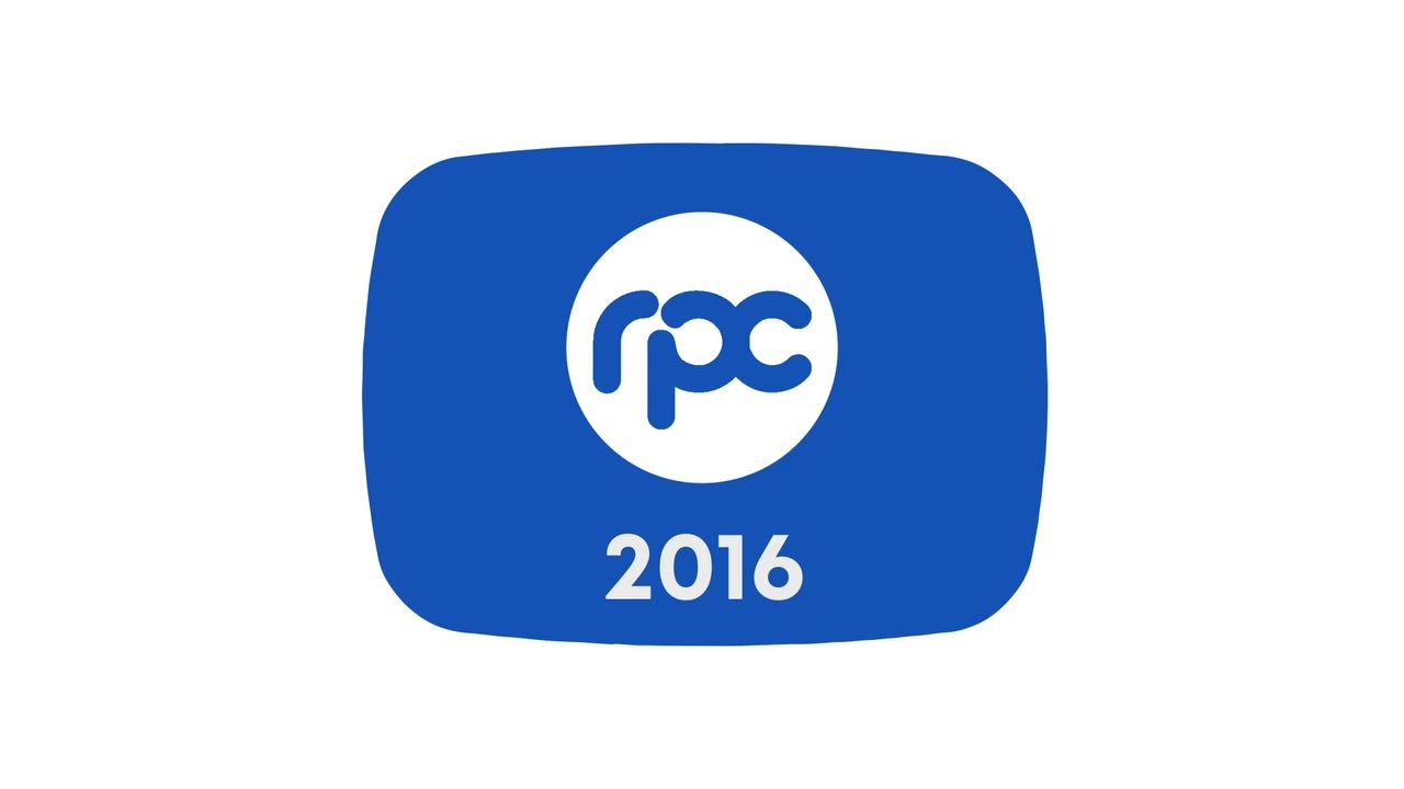 Animación conmemorativa de los 45 años de Canal 13