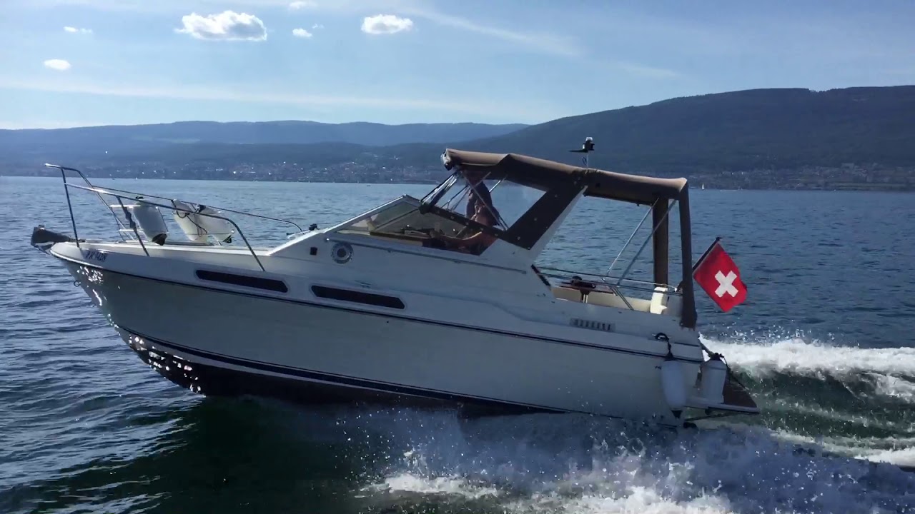 Fairline Carrera 24