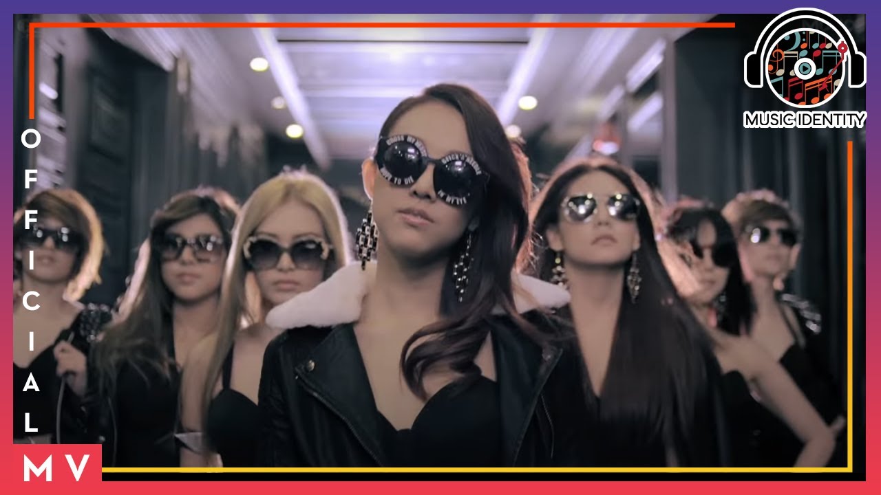 ไม่พูดก็ได้ยิน (Unspoken Word) : G-TWENTY [Official MV]