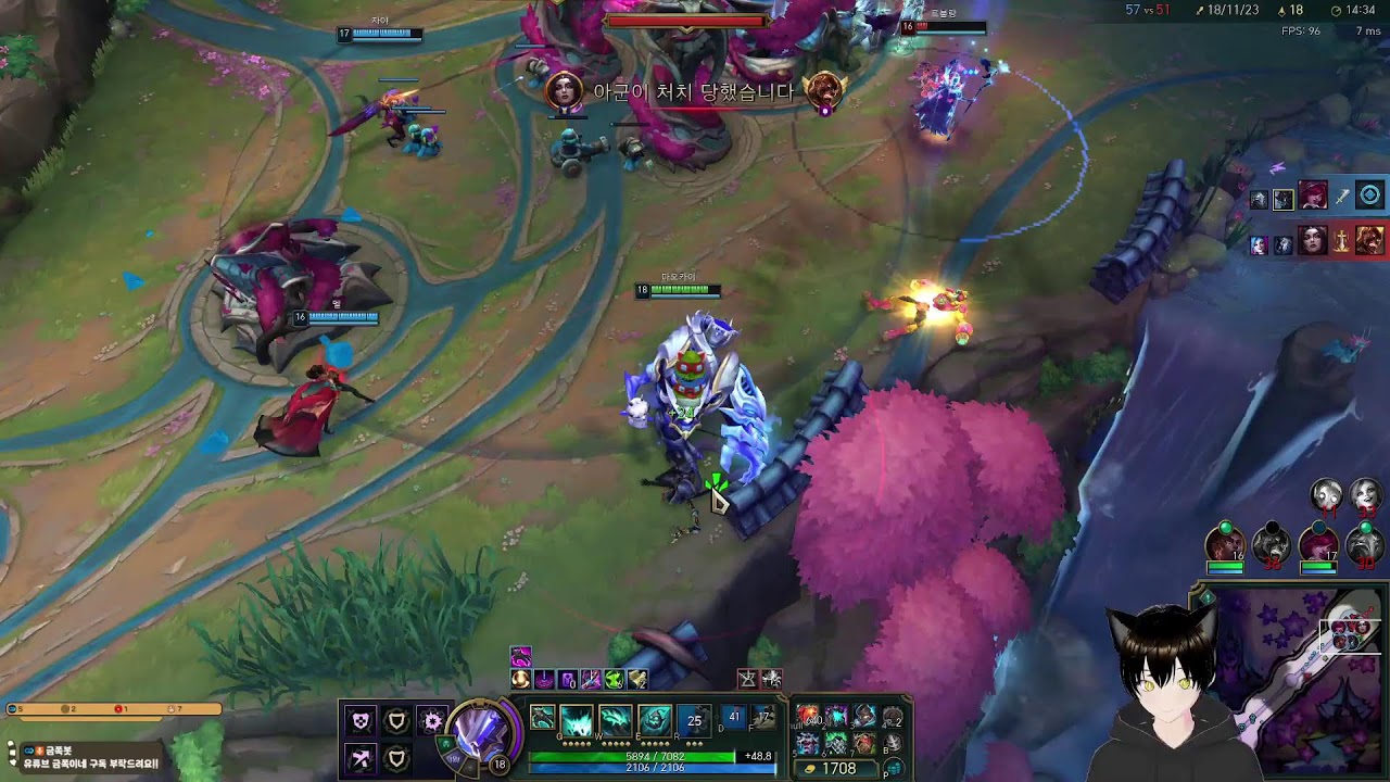 칼바람 아수라장 (증강칼바람)-즐기는자가 일류다..(성인,시참)