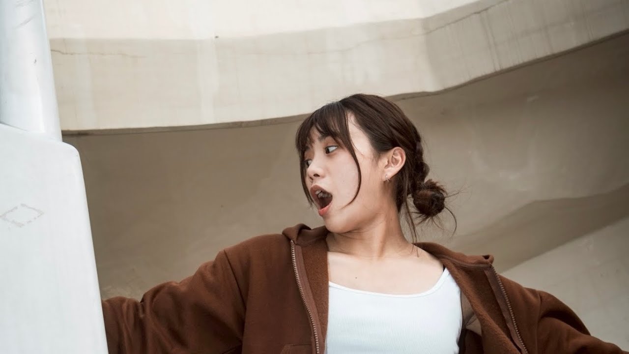曾僅曦【I can&rsquo;t 】Official Audio 