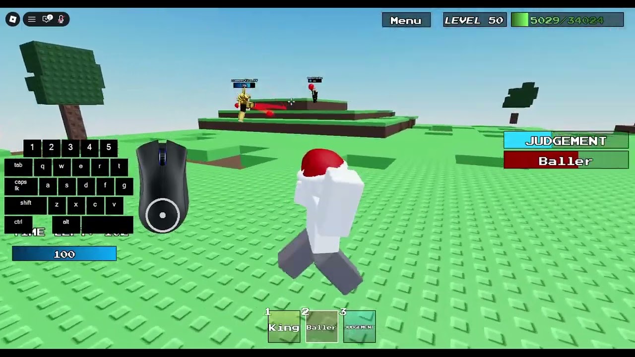 RANDOMIZER BRAWL: Gameplay (w/ Event and Boss Fight)